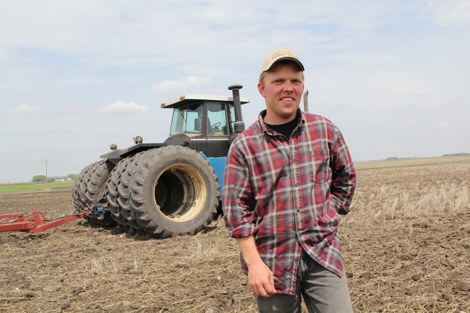 farmer